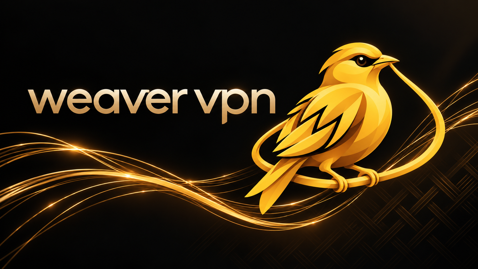 Золотая птица Weaver VPN
